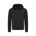 Men's Recycled Scuba Jacket