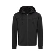 Men's Recycled Scuba Jacket
