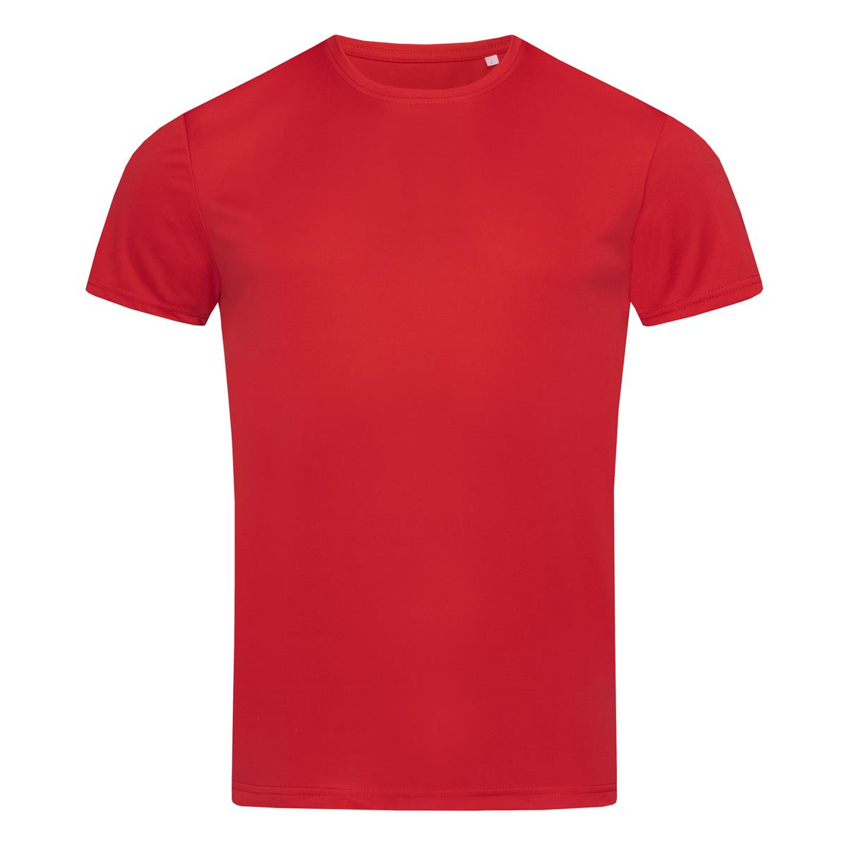 Men's Active Sports-T