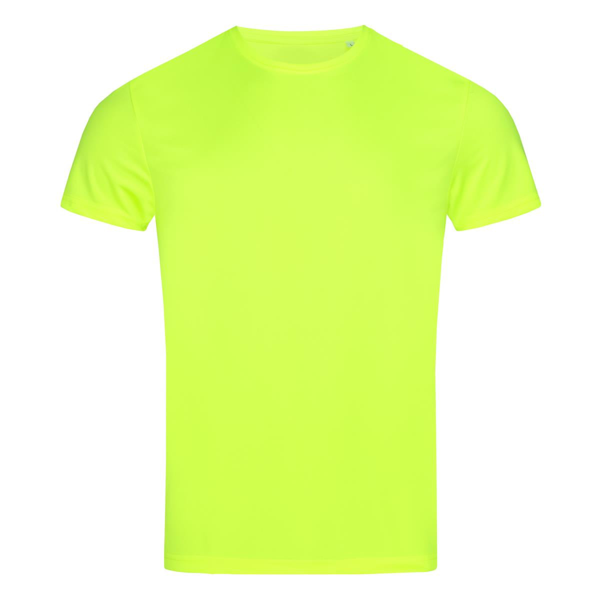 Men's Active Sports-T