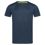 Men's Active 140 Crew Neck