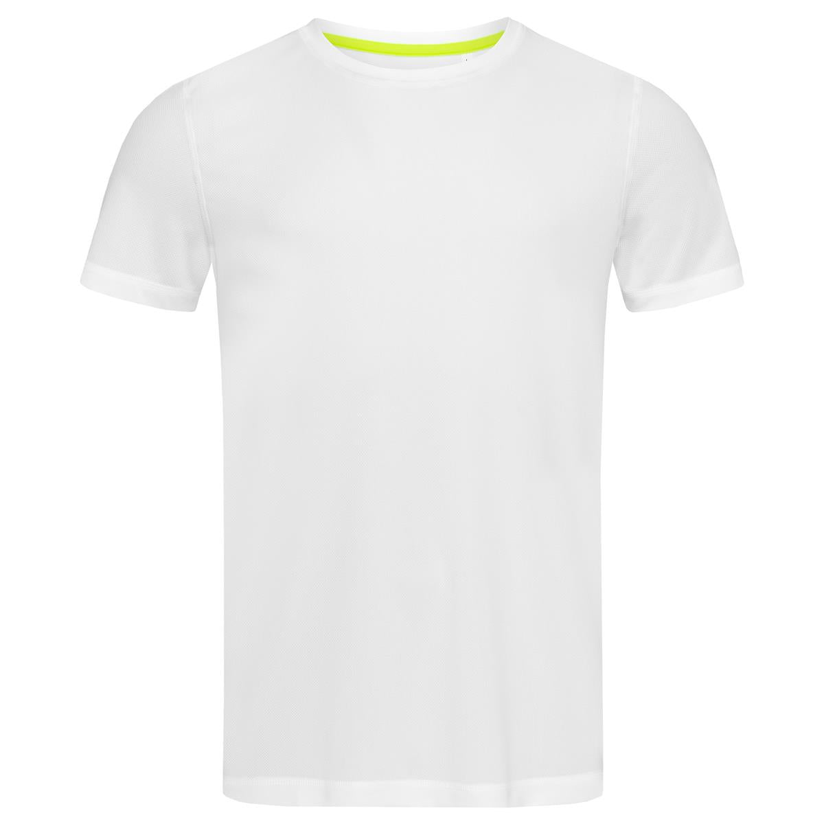 Men's Active 140 Crew Neck