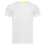 Men's Active 140 Crew Neck
