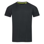 Men's Active 140 Raglan