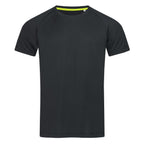 Men's Active 140 Raglan