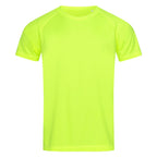 Men's Active 140 Raglan