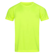 Men's Active 140 Raglan