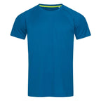 Men's Active 140 Raglan