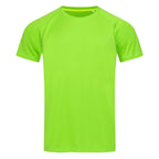 Men's Active 140 Raglan
