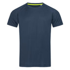 Men's Active 140 Raglan