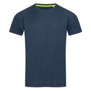 Men's Active 140 Raglan