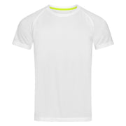 Men's Active 140 Raglan