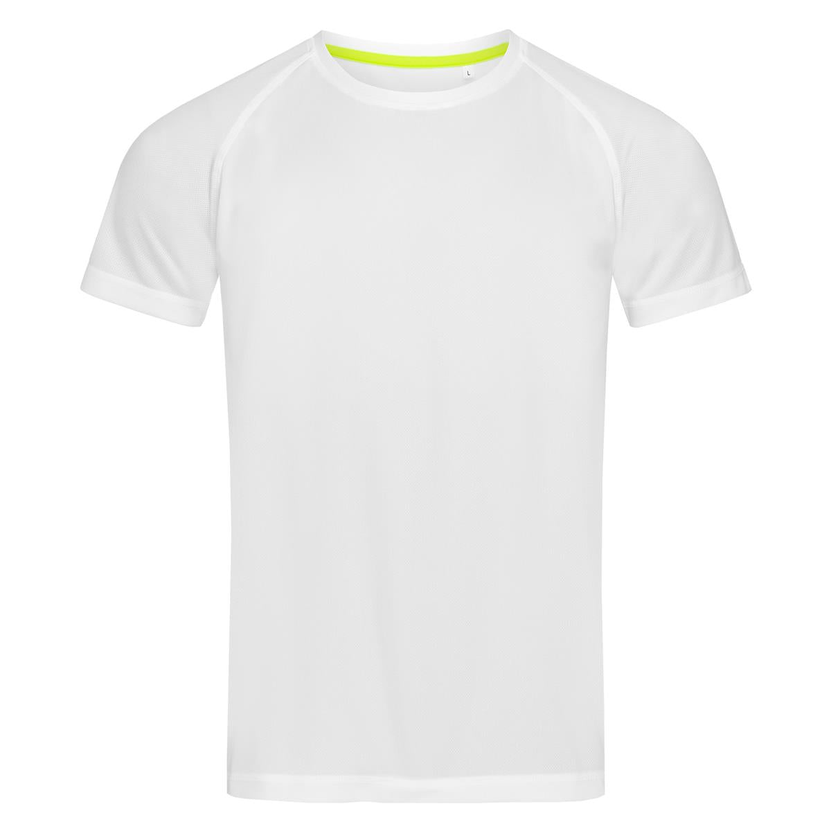 Men's Active 140 Raglan