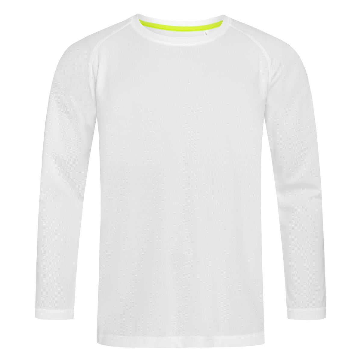Men's Active 140 Long Sleeve