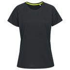 Women's Active 140 Raglan