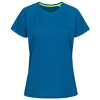 Women's Active 140 Raglan