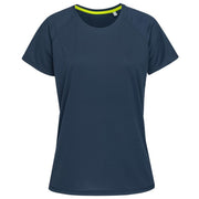Women's Active 140 Raglan