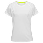 Women's Active 140 Raglan