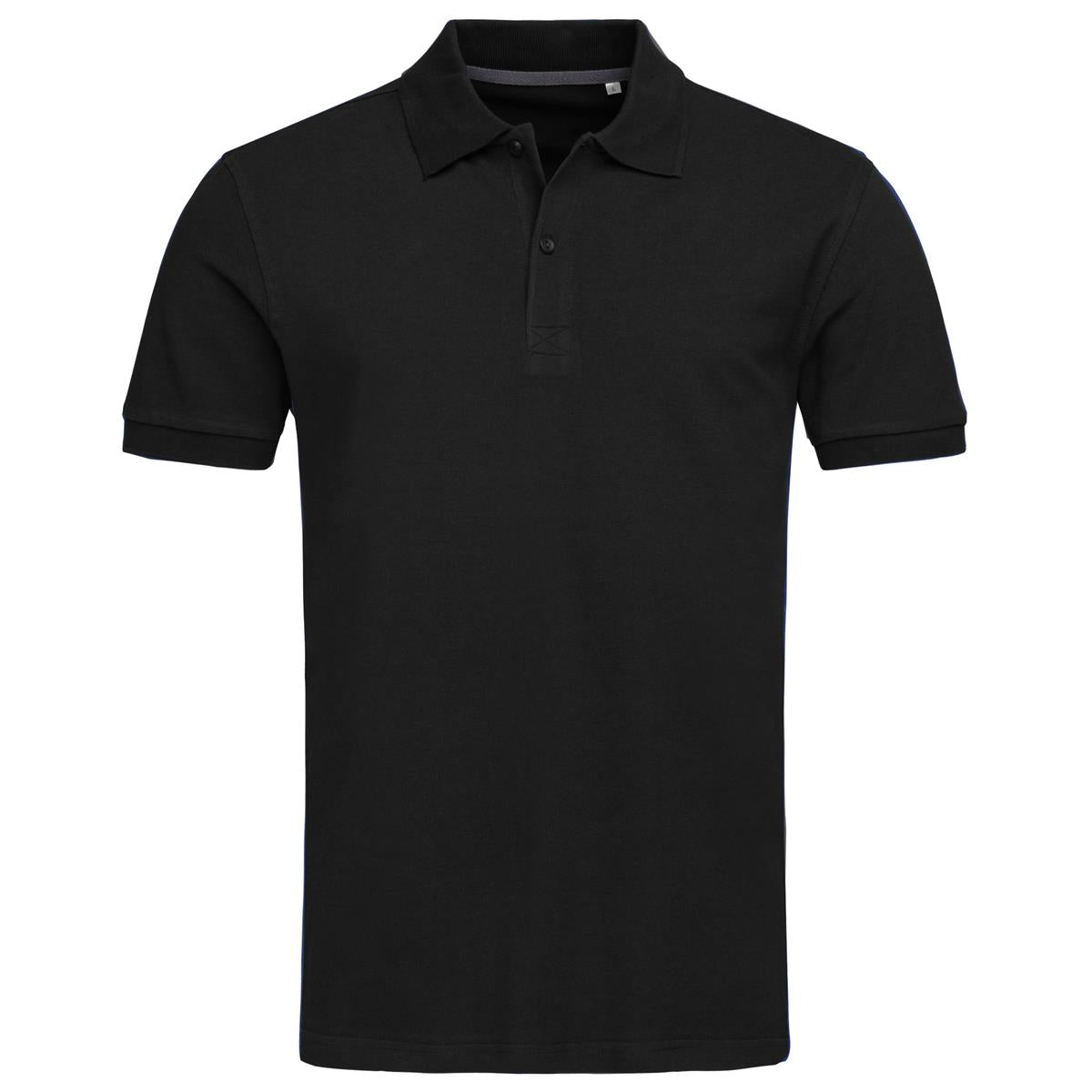 Men's Henry Polo