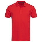 Men's Henry Polo