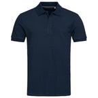 Men's Henry Polo