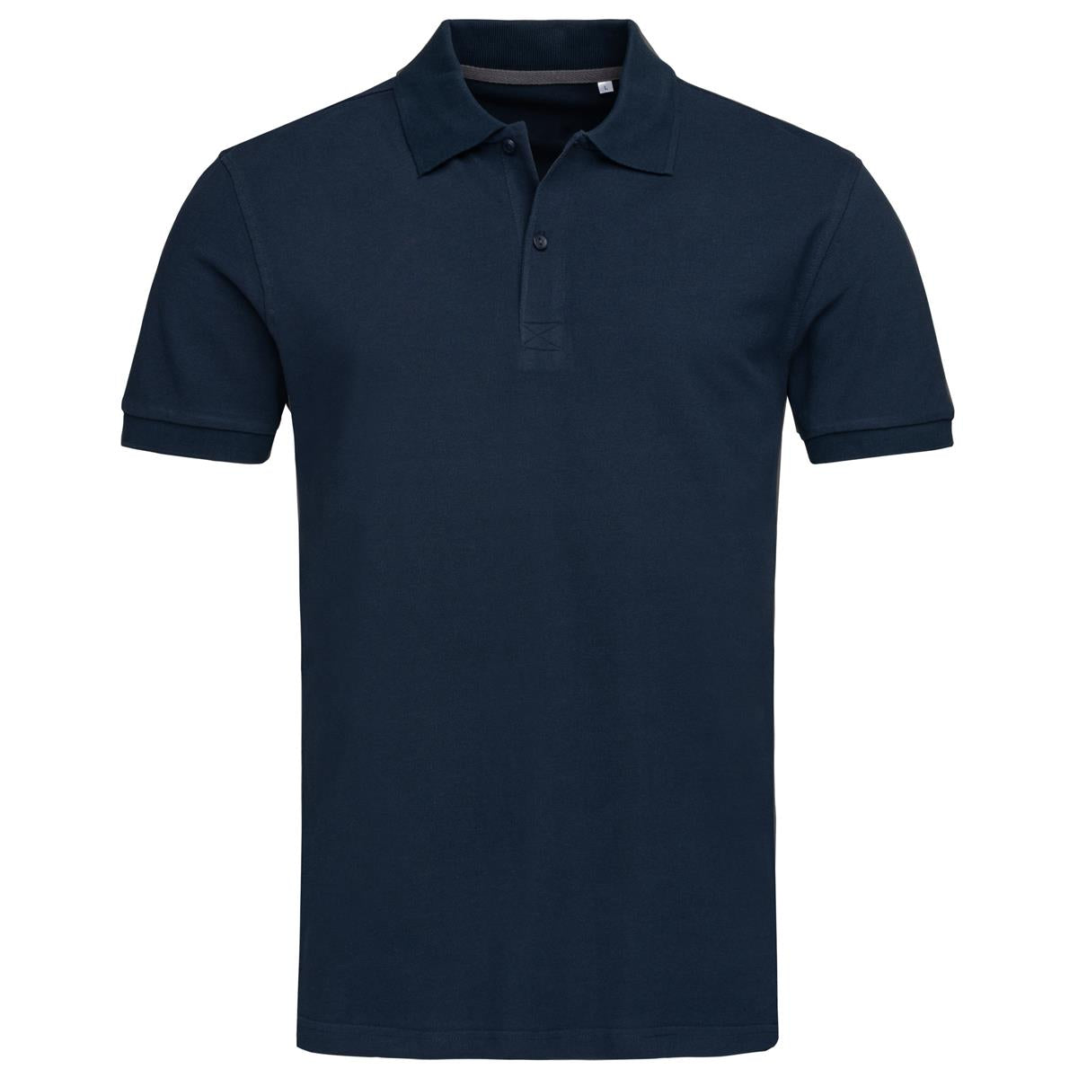 Men's Henry Polo