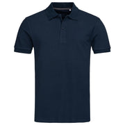 Men's Henry Polo