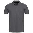 Men's Henry Polo