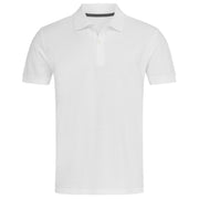 Men's Henry Polo
