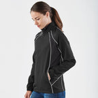 Women's Warrior Training Jacket