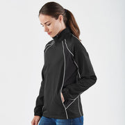 Women's Warrior Training Jacket