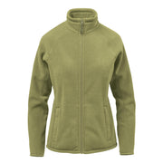 Women's Montauk Fleece Jacket