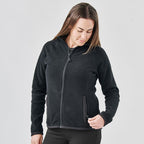 Women's Montauk Fleece Jacket
