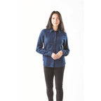 Women's Dockyard Long Sleeve Twill Shirt