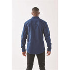 Men's Dockyard Long Sleeve Twill Shirt