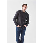 Men's Dockyard Long Sleeve Twill Shirt