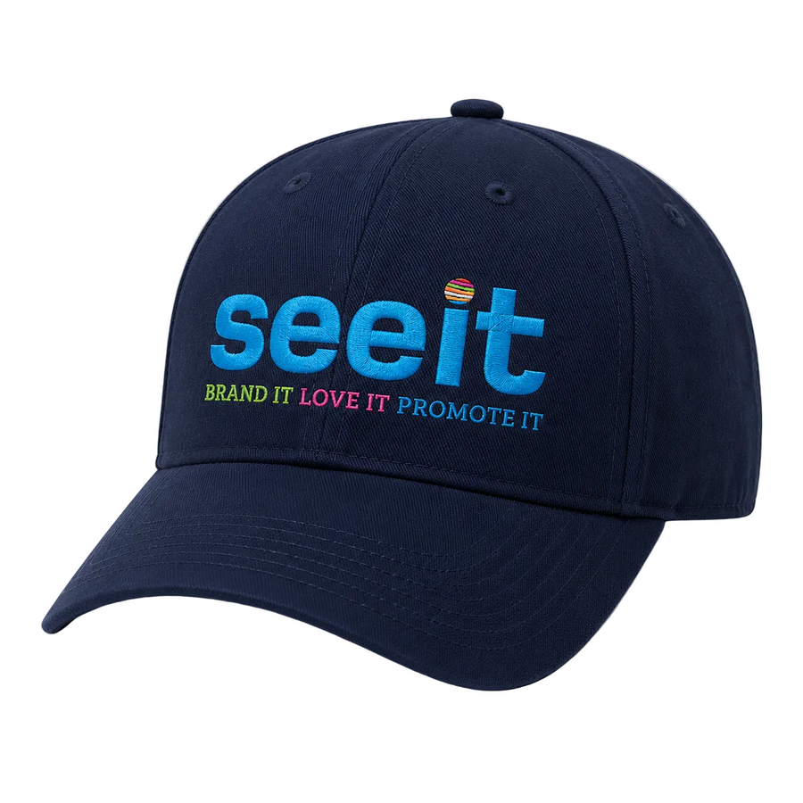 Caps & Headwear