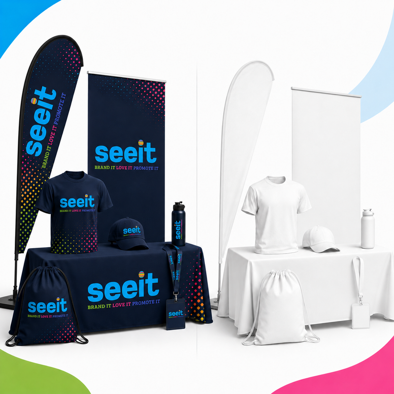 Event Gear