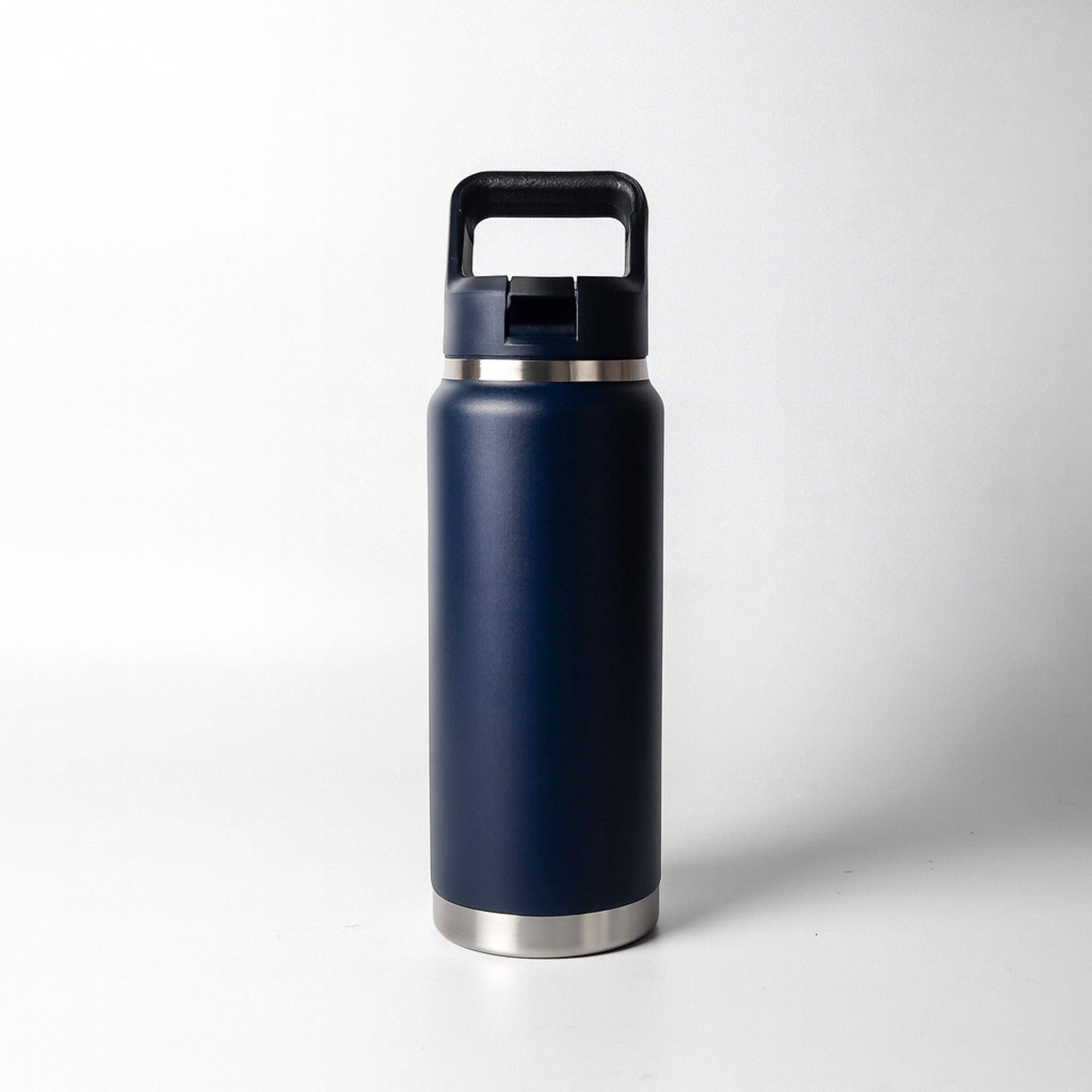 Summit 750ml S/S Drinking Bott
