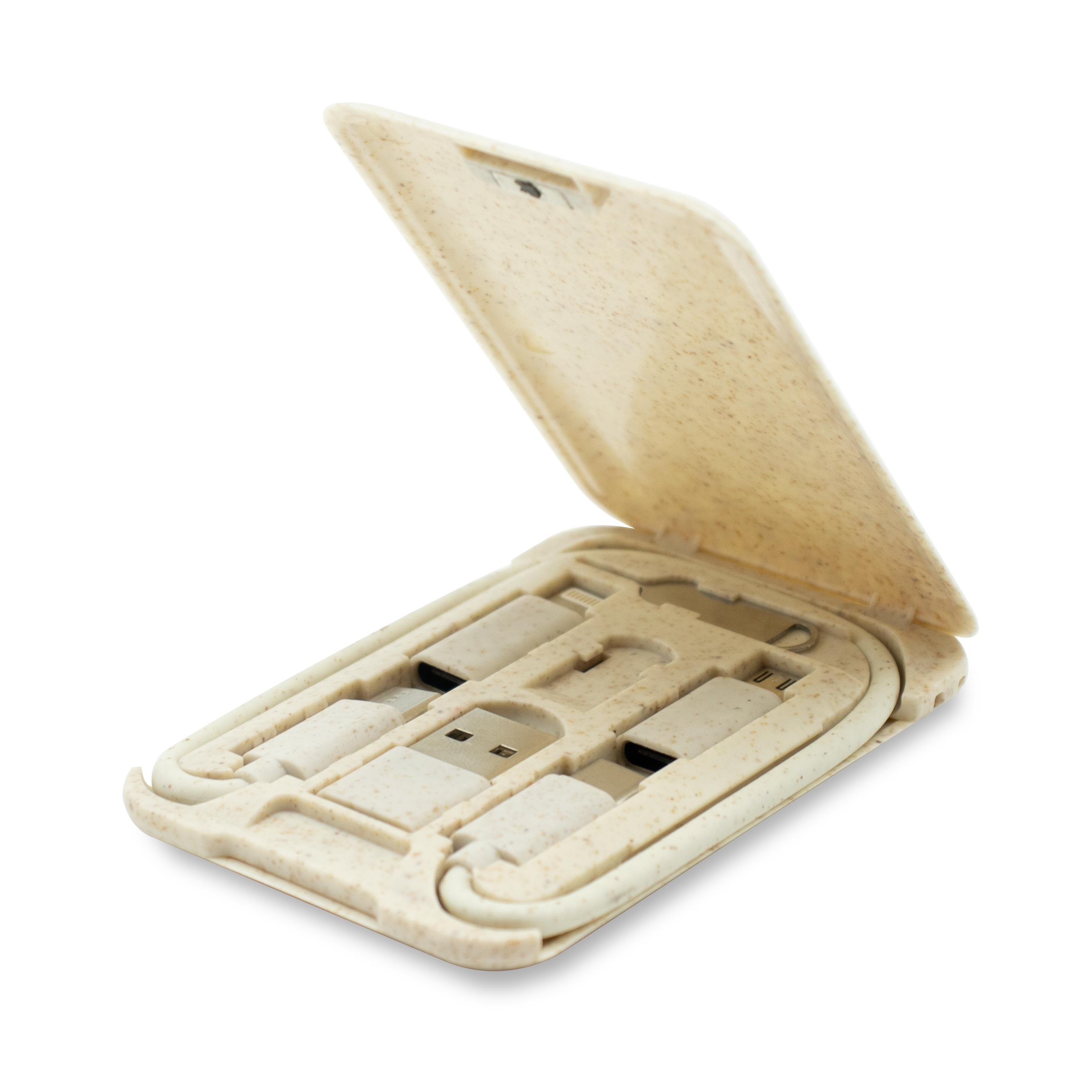 BOND CHARGING CABLE SET & STAN