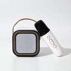 Caroline Portable Karaoke Mach