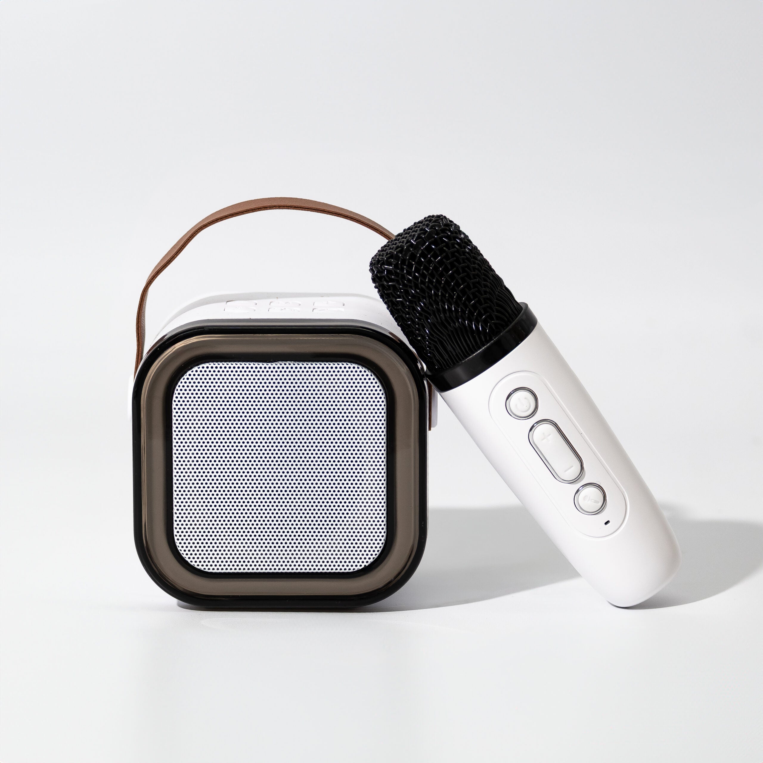 Caroline Portable Karaoke Mach
