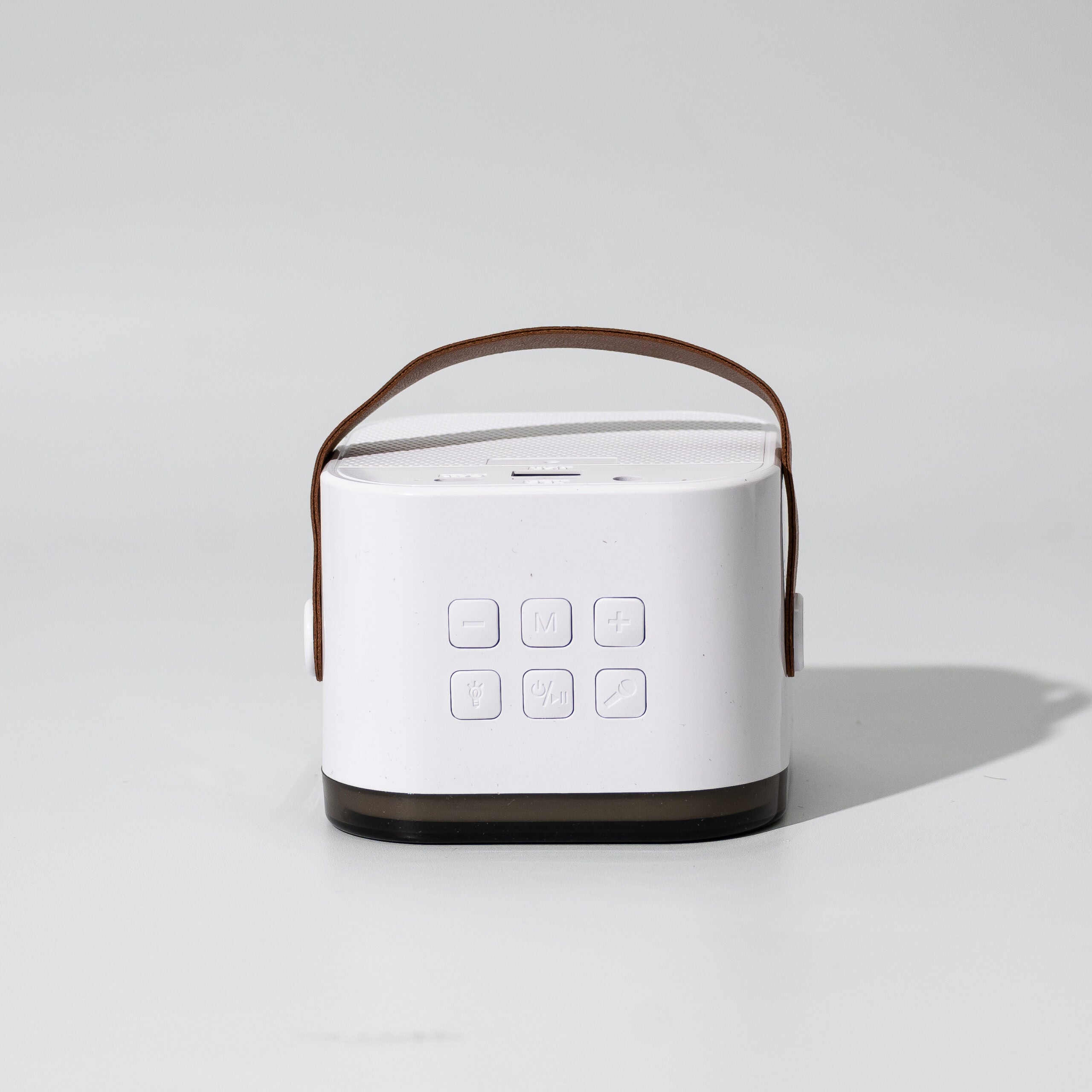 Caroline Portable Karaoke Mach