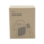 Caroline Portable Karaoke Mach