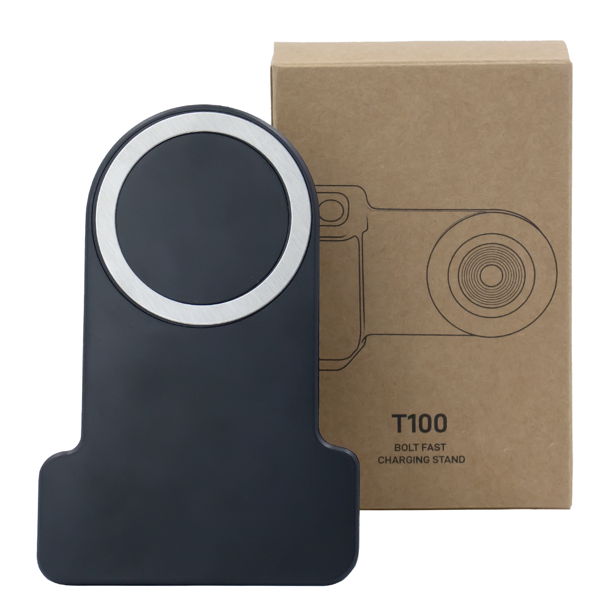 Bolt Fast Charging Stand