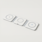 Matrix 3 in 1 Wireless Charger