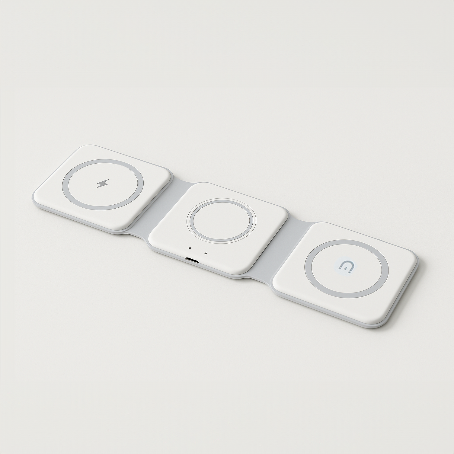 Matrix 3 in 1 Wireless Charger