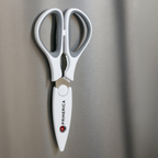 Kitchen Scissors with Magnetic
