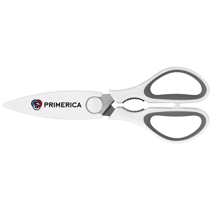 Kitchen Scissors with Magnetic