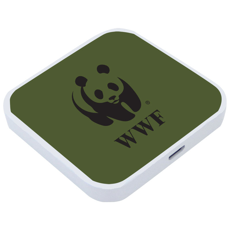 Rhom Square Wireless Charger